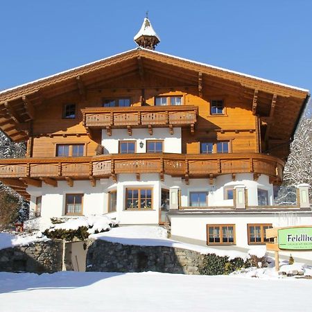 Feldlhof Villa Schladming Exterior photo